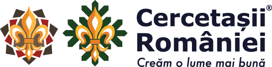 Logo Cercetașii Alba
